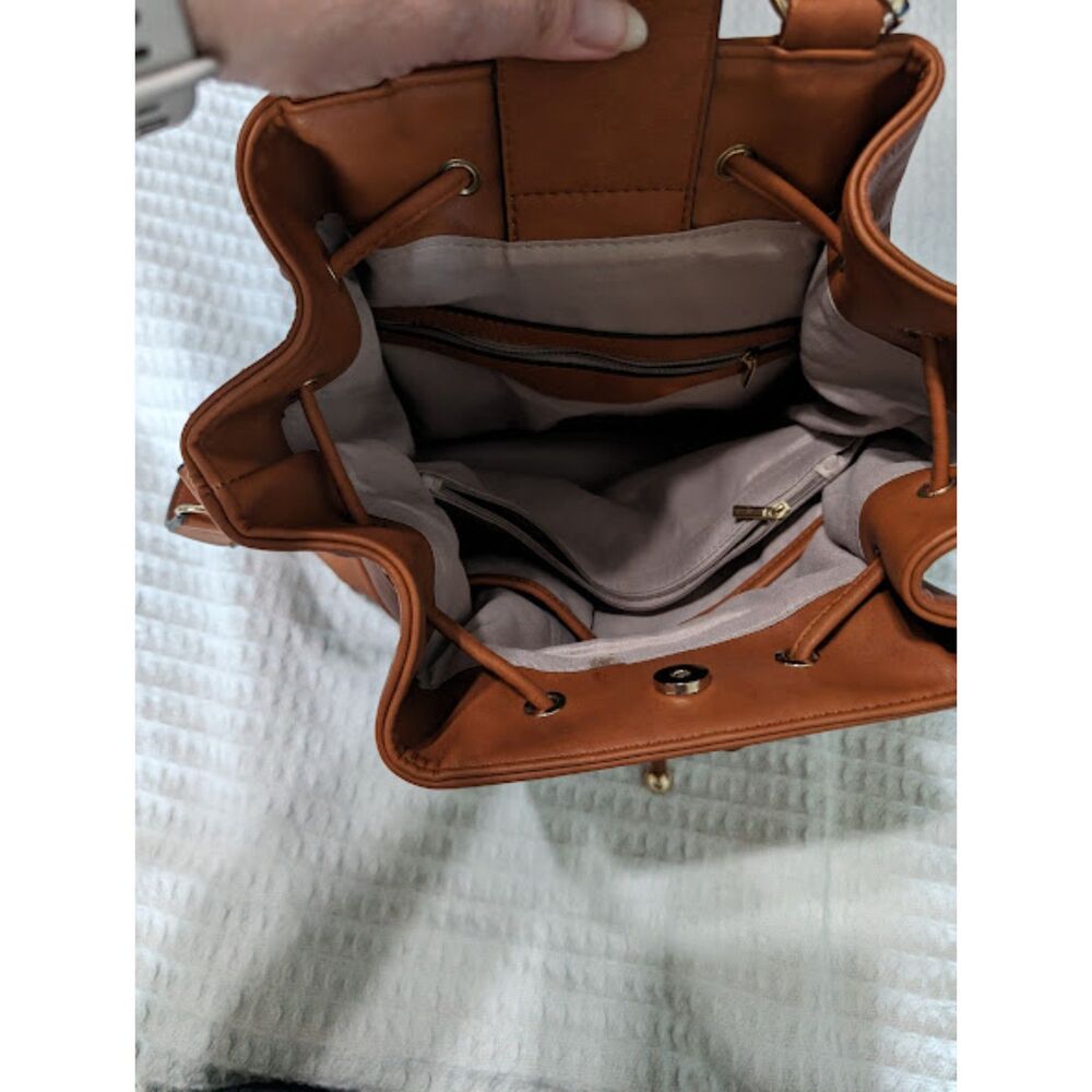 Backpack/Purse - Picture 8 of 10